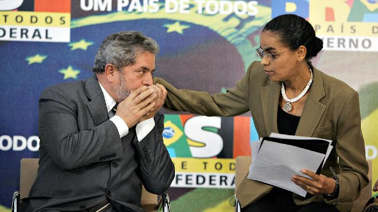 Foto Ricardo Stuckert / Agência Brasil