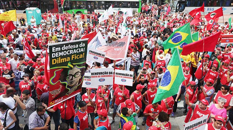 Foto Paulo Pinto/Fotos Públicas